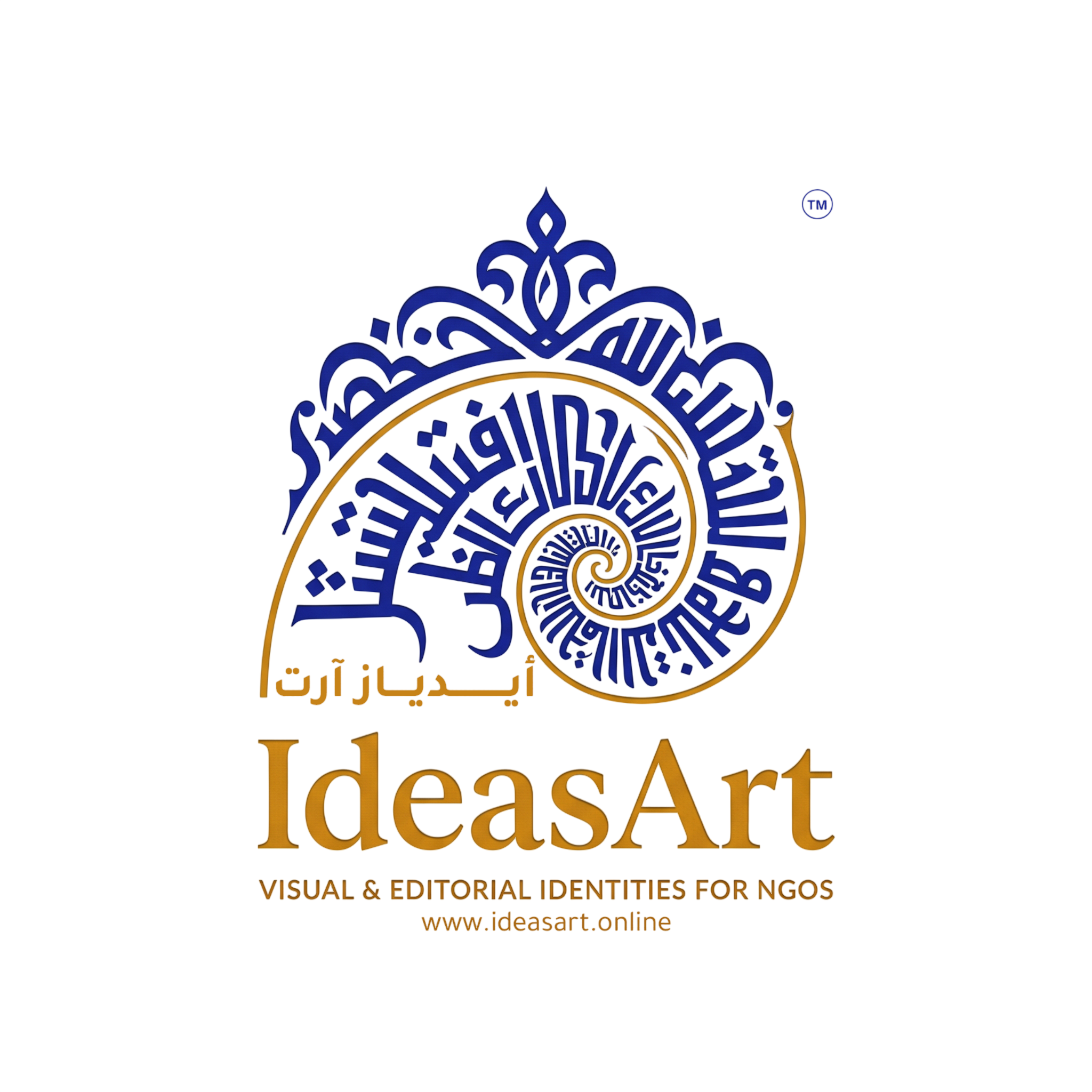 IdeasArt Logo